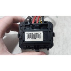 Renault - Megane - Heater resistor