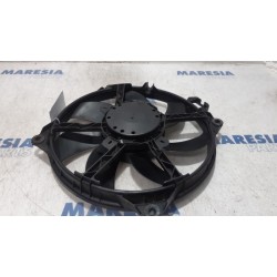 Renault - Megane - Kühlgebläse Motor