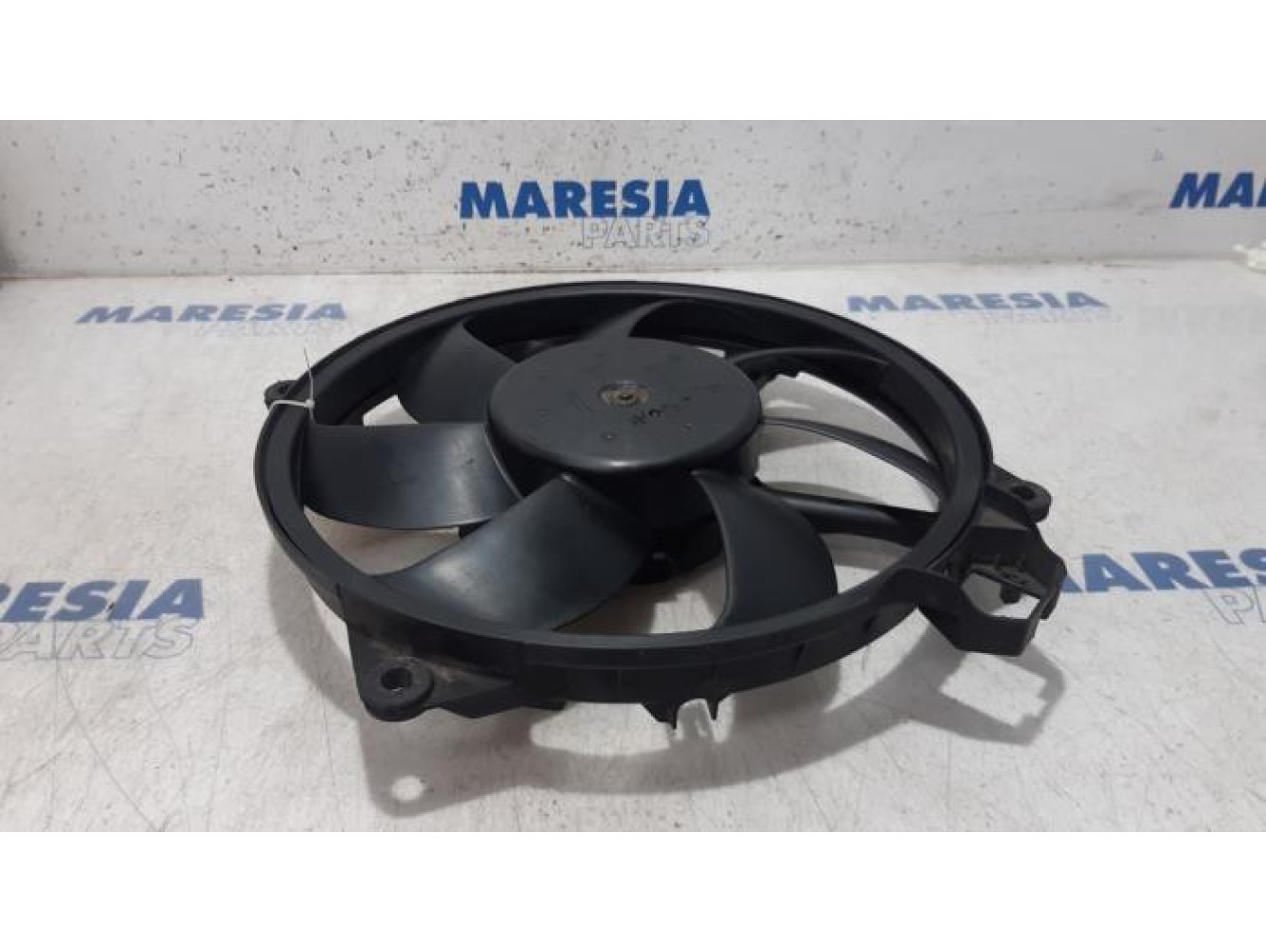 Renault - Megane - Kühlgebläse Motor