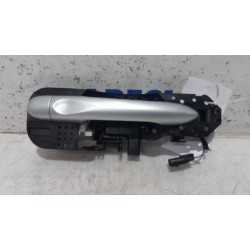 Renault - Megane - Front door handle 4-door, right