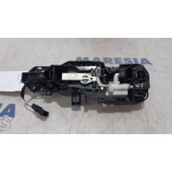 Renault - Megane - Front door handle 4-door, right