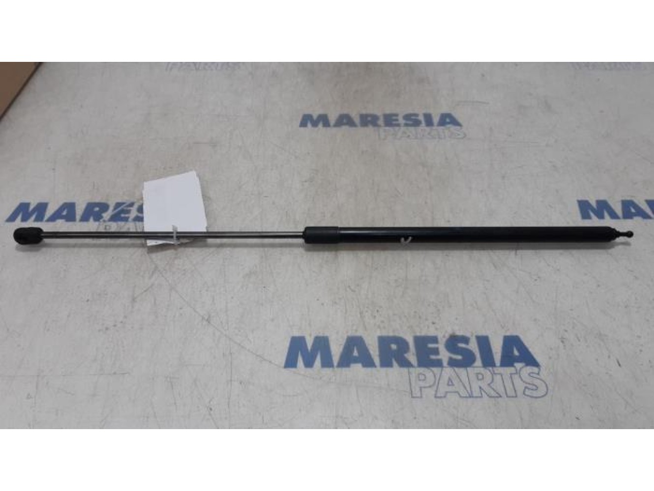 Renault - Megane - Gasdemper Motorkap links