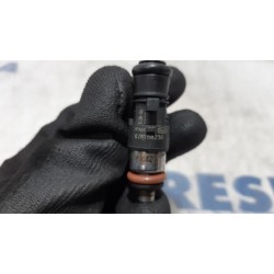 Fiat - Panda - Injector (petrol injection)