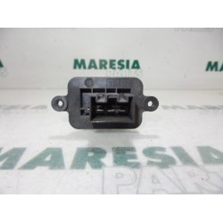 Fiat - Seicento - Heater resistor