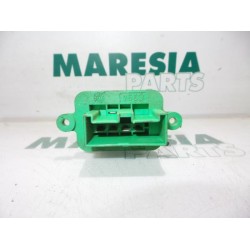 Fiat - Seicento - Heater resistor