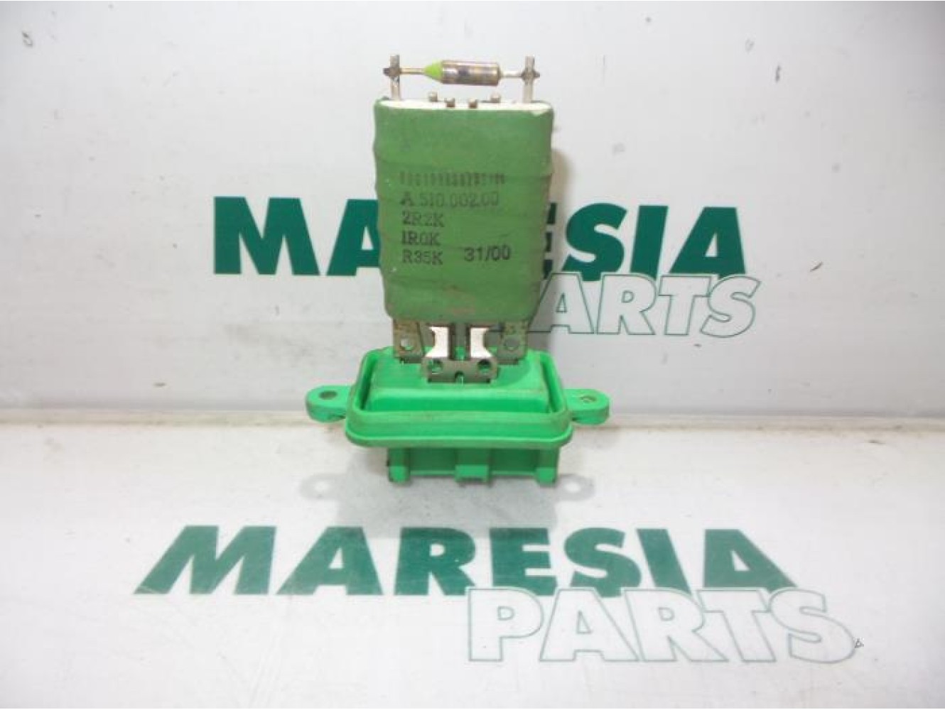 Fiat - Seicento - Heater resistor