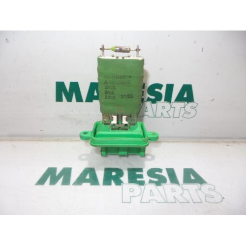 Fiat - Seicento - Heater resistor