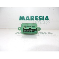 Fiat - Seicento - Heater resistor