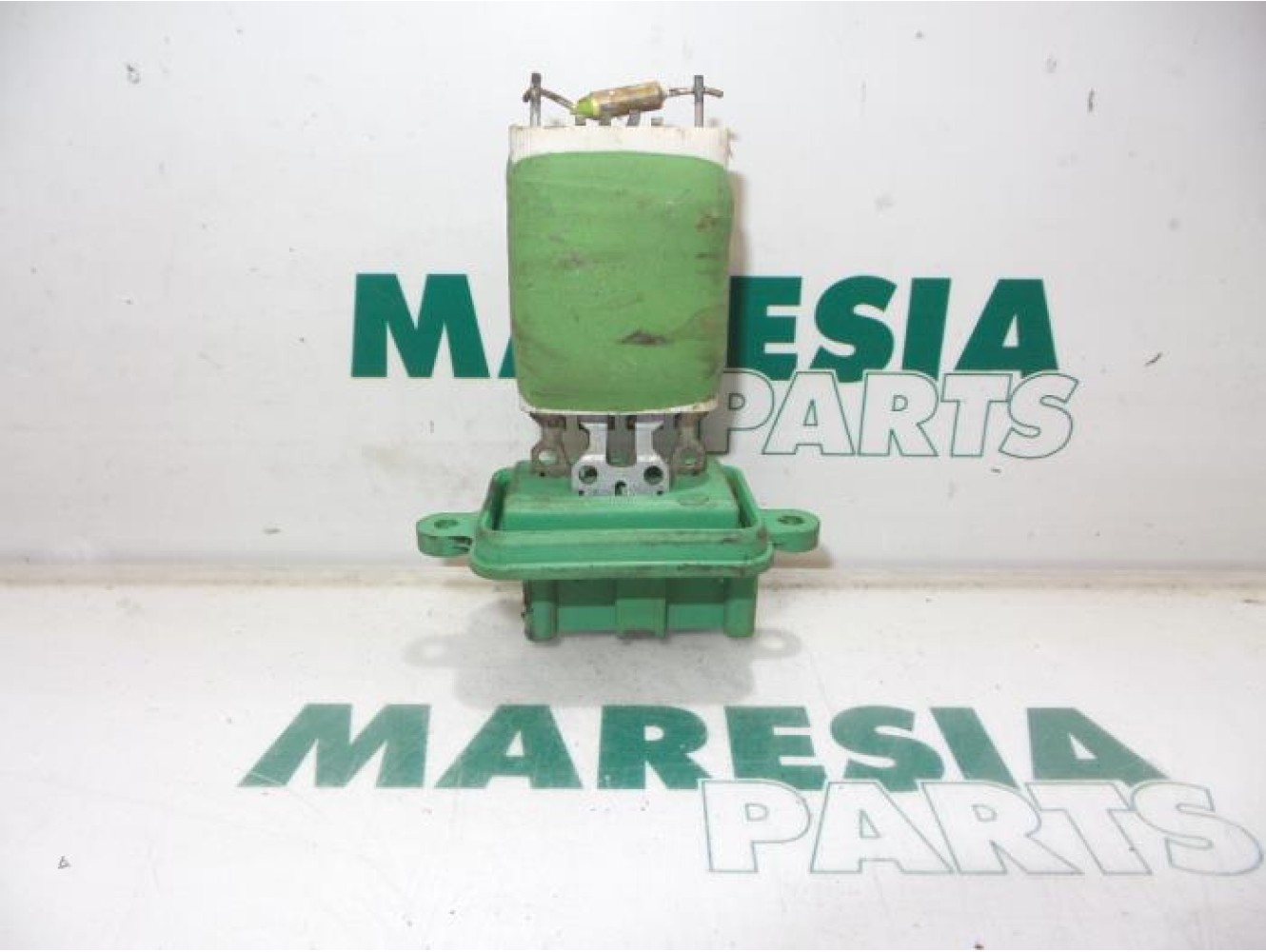 Fiat - Seicento - Heater resistor