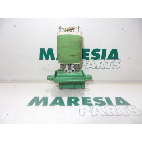 Fiat - Seicento - Heater resistor