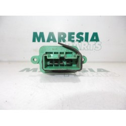 Fiat - Seicento - Heater resistor