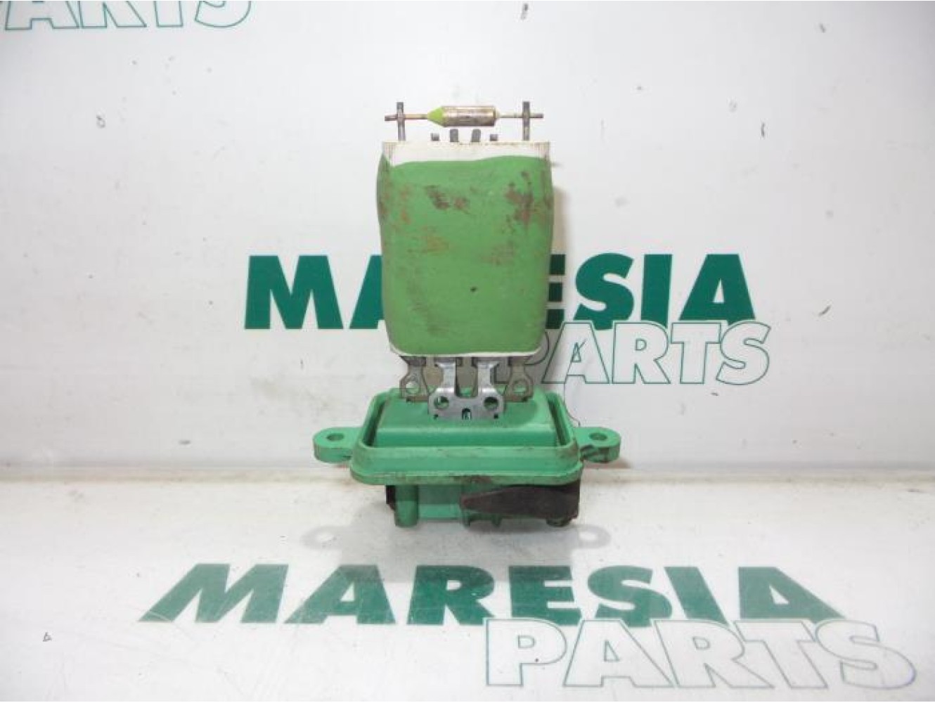 Fiat - Seicento - Heater resistor
