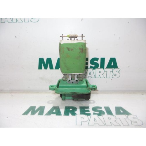 Fiat - Seicento - Heater resistor