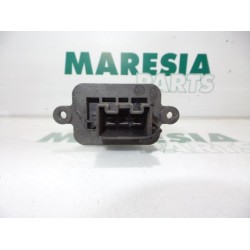 Fiat - Seicento - Heater resistor