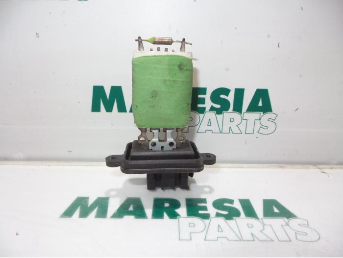 Fiat - Seicento - Heater resistor