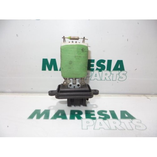 Fiat - Seicento - Heater resistor