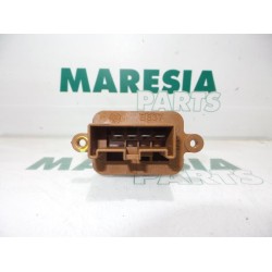 Fiat - Stilo - Heater resistor