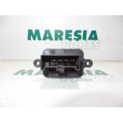 Fiat - Stilo - Heater resistor