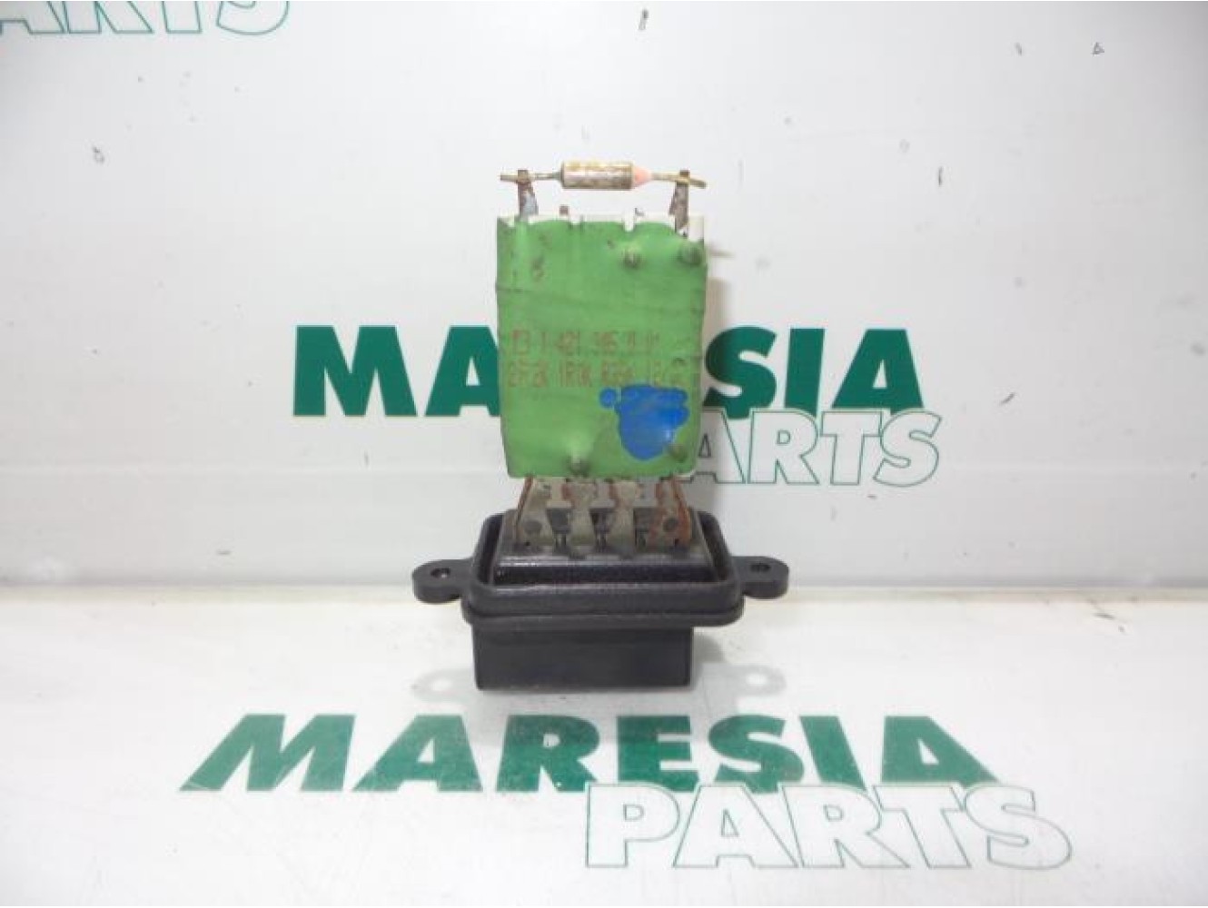 Fiat - Stilo - Heater resistor