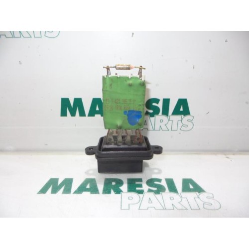 Fiat - Stilo - Heater resistor