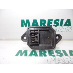 Fiat - Brava - Heater resistor