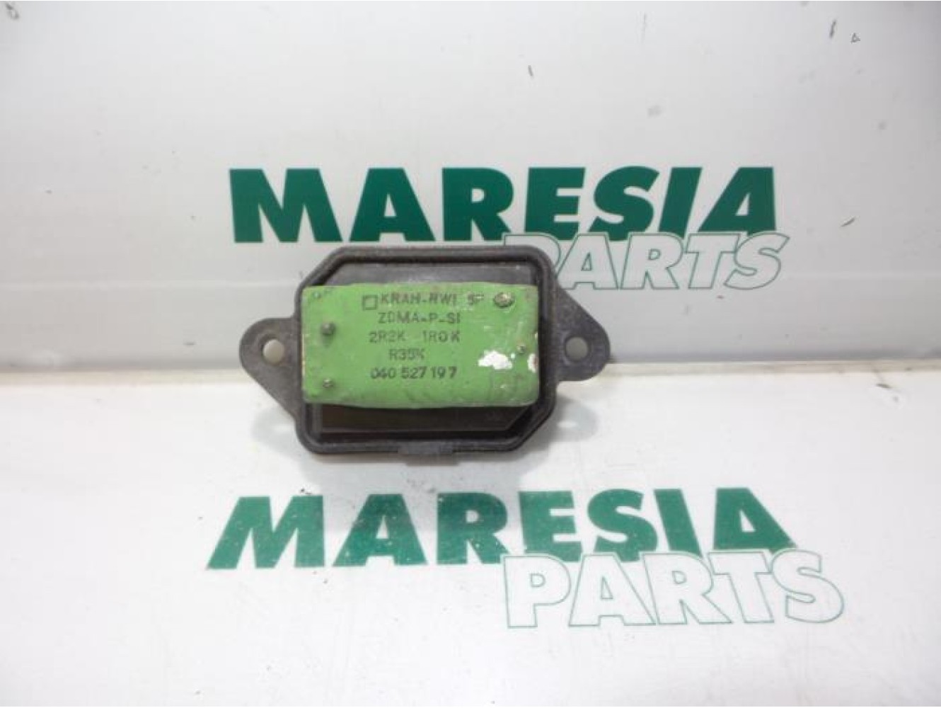 Fiat - Brava - Heater resistor