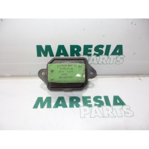 Fiat - Brava - Heater resistor