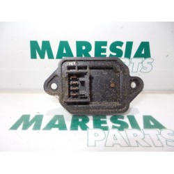 Fiat - Brava - Heater resistor