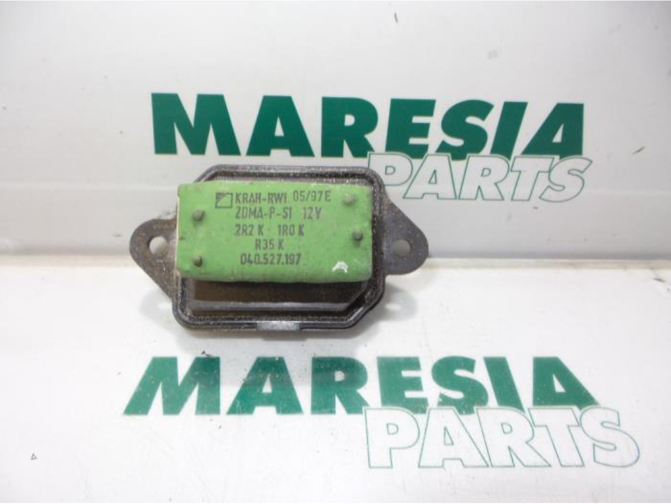 Fiat - Brava - Heater resistor