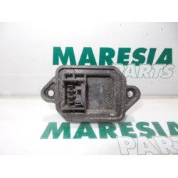 Fiat - Brava - Heater resistor