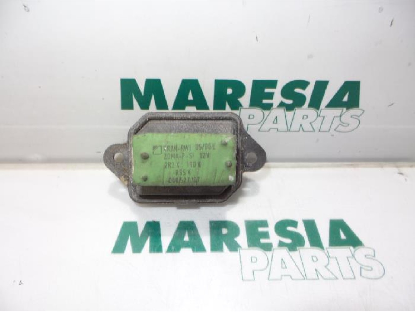 Fiat - Brava - Heater resistor
