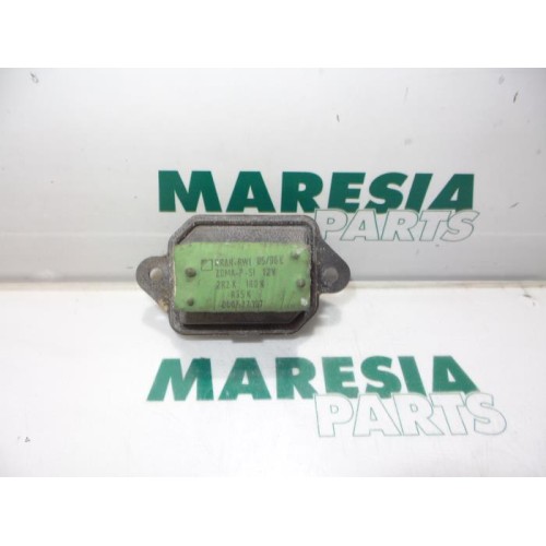 Fiat - Brava - Heater resistor