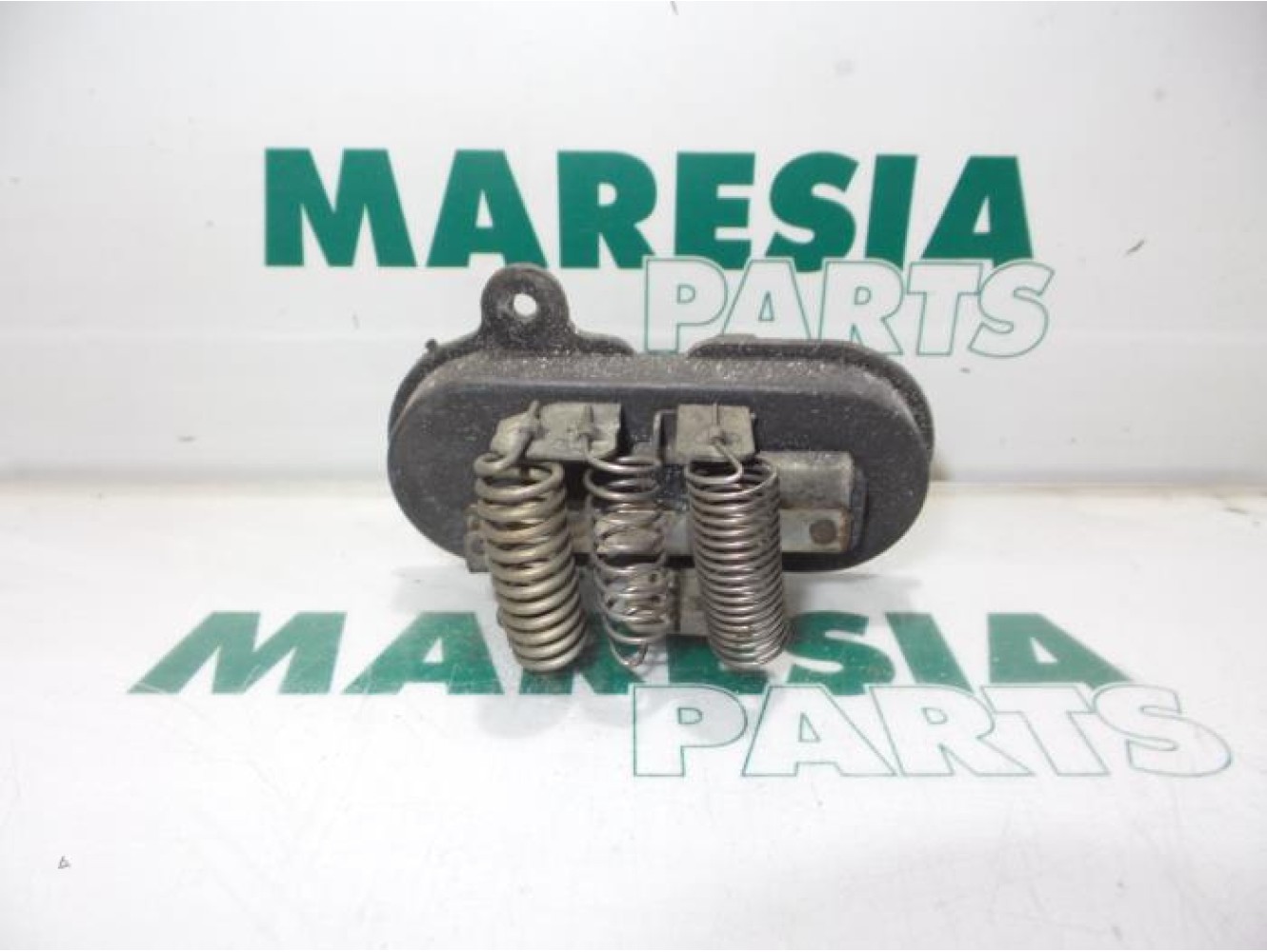 Fiat - Croma - Heater resistor