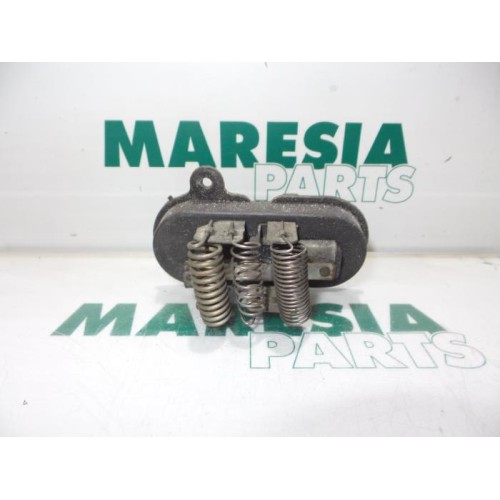 Fiat - Croma - Heater resistor