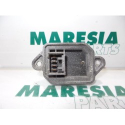 Fiat - Bravo - Heater resistor