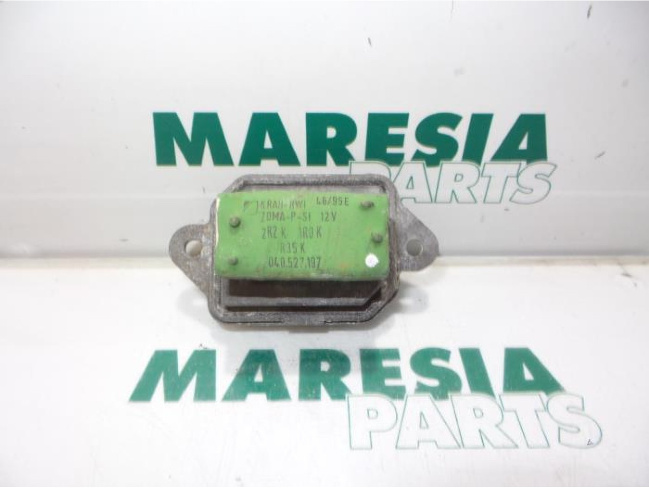 Fiat - Bravo - Heater resistor
