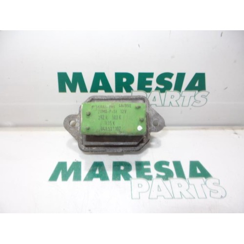 Fiat - Bravo - Heater resistor