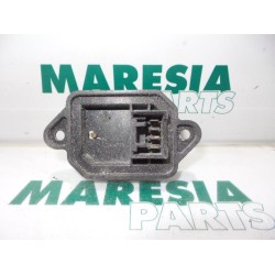 Fiat - Bravo - Heater resistor