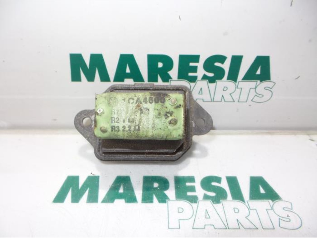 Fiat - Bravo - Heater resistor
