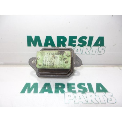Fiat - Bravo - Heater resistor