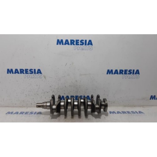 Citroen - Jumpy - Crankshaft