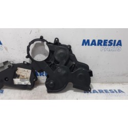 Citroen - Jumpy - Timing cover