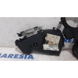 Citroen - Jumpy - Timing cover