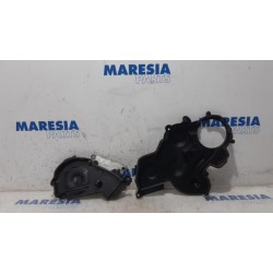 Citroen - Jumpy - Timing cover