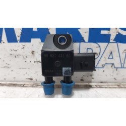 Citroen - Jumpy - Rußfilter Sensor