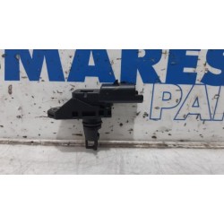 Citroen - Jumpy - Mapping sensor (intake manifold)