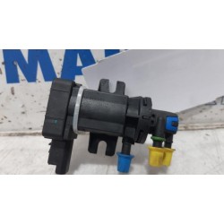 Citroen - Jumpy - Turbo pressure regulator