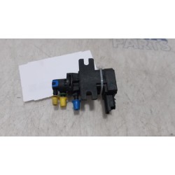 Citroen - Jumpy - Turbo pressure regulator
