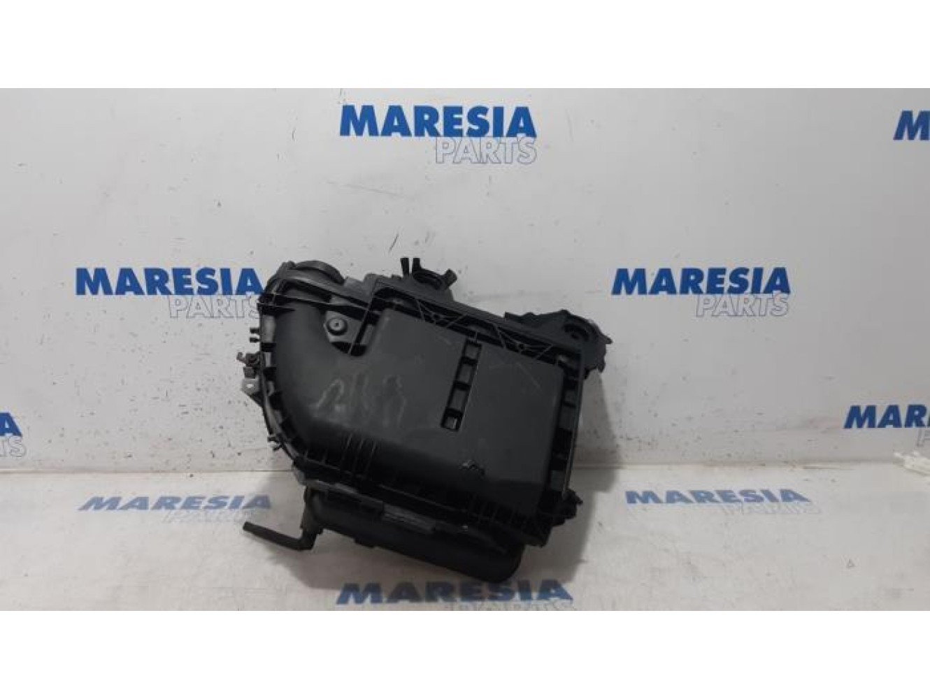 Citroen - Jumpy - Air box