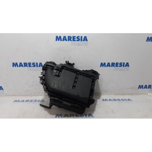 Citroen - Jumpy - Air box